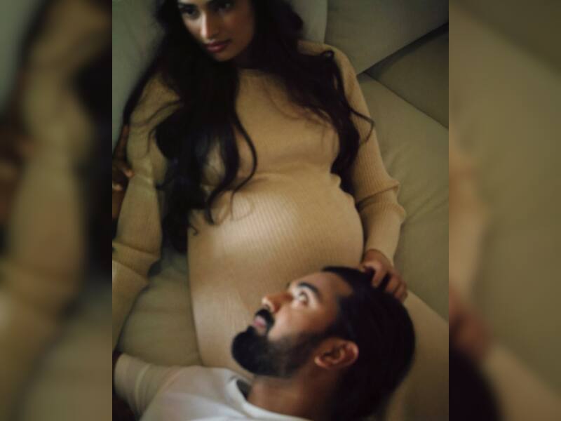 8. Celebrities Shower Love & Blessings