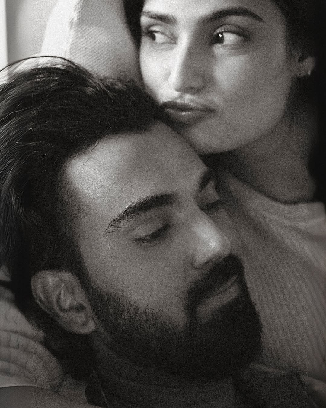 3. KL Rahul’s Adorable Dad-to-Be Moments