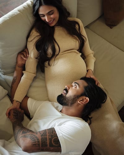1. A Picture-Perfect Announcement