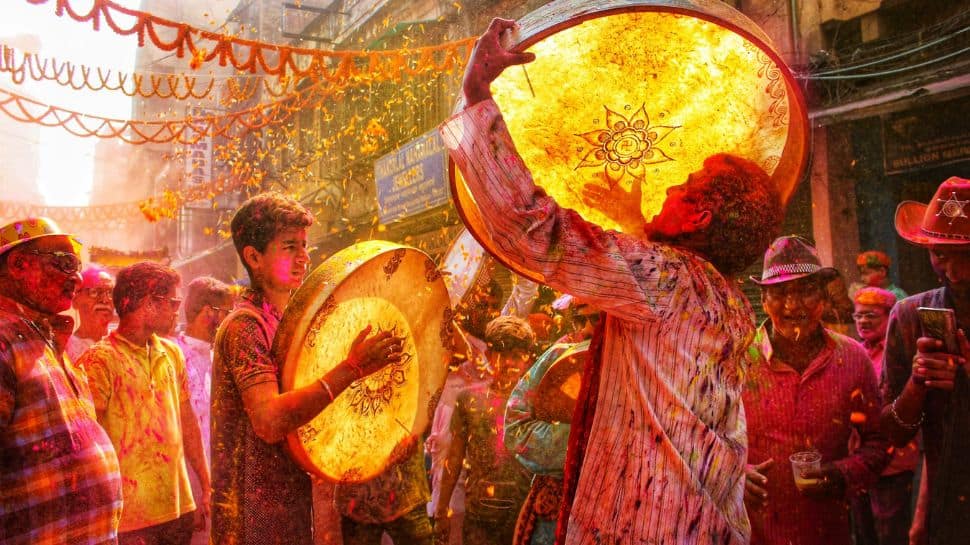 Holi 2025 Travel: Top 5 Destinations In India To Make The Most Of Your Long Weekend