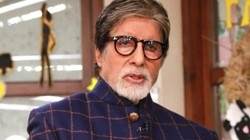 Amitabh Bachchan To Return As Host For 'Kaun Banega Crorepati' Season 17