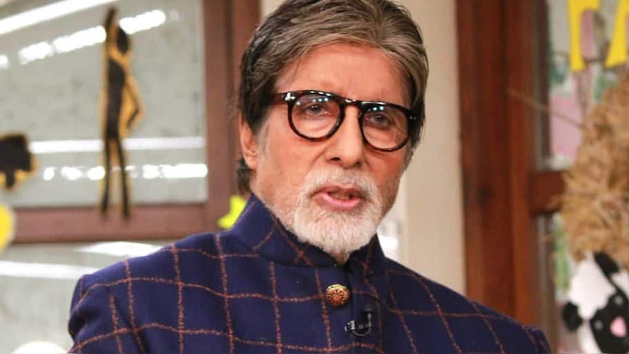 Amitabh Bachchan To Return As Host For 'Kaun Banega Crorepati' Season 17
