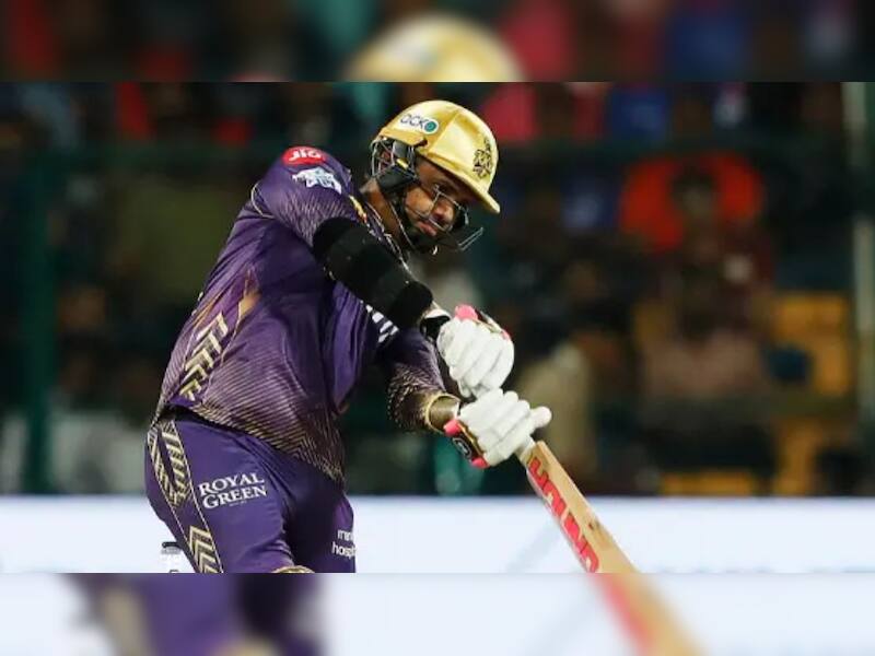 Sunil Narine