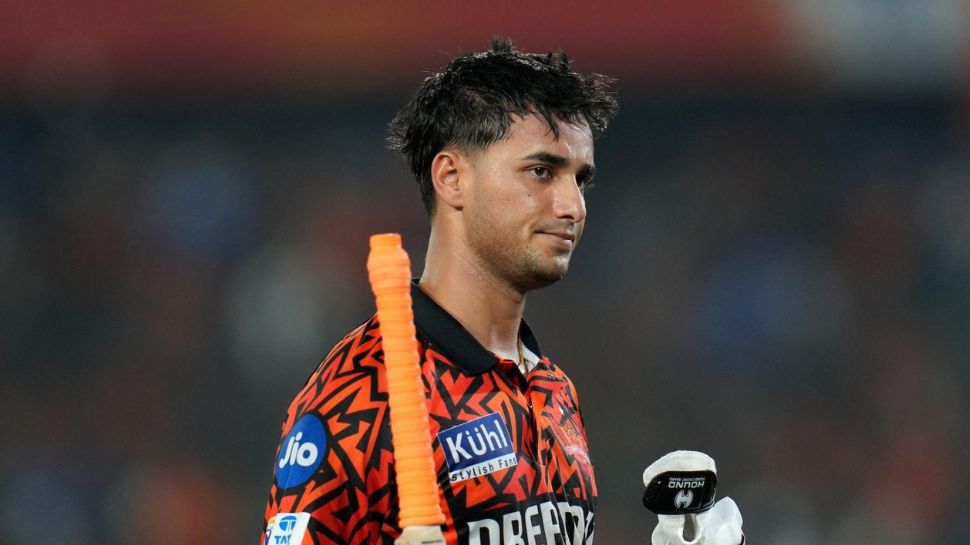 Abhishek Sharma