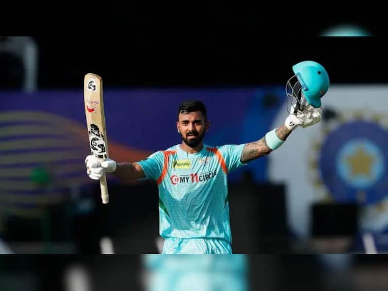 KL Rahul