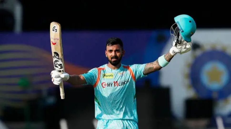 KL Rahul
