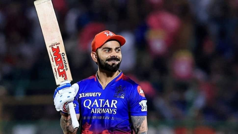 Virat Kohli On Brink Of History, Needs One Century In IPL 2025 For This MAJOR T20 Milestone 