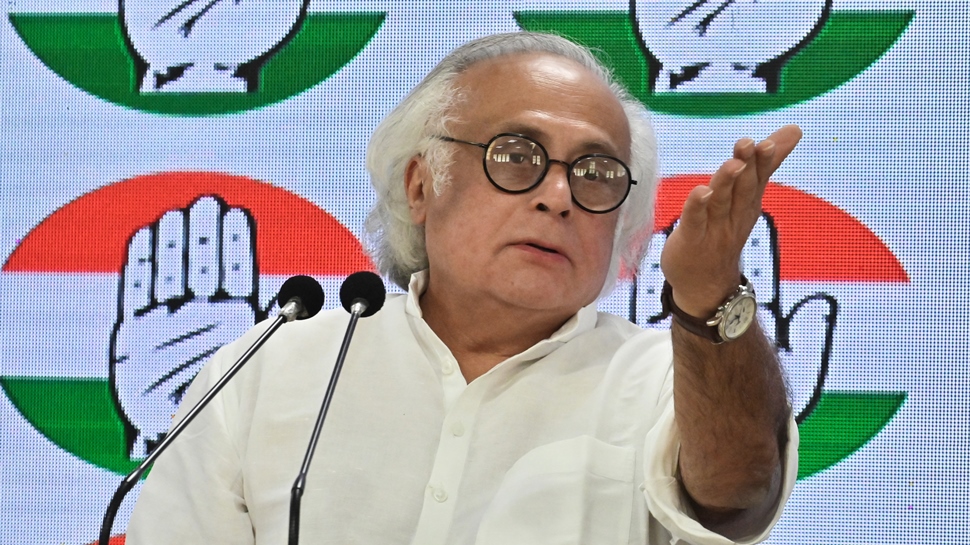 'Favouring Trump': Starlink's India Entry Is Congress' New Weapon Against Modi Govt 'Favouring Trump': Starlink's India Entry Is Congress' New Weapon Against Modi Govt