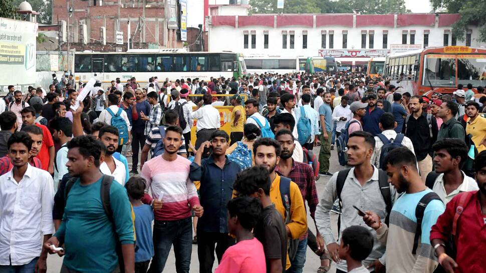 UP Police Constable Result 2025: UPPRPB Final Results Declared At uppbpb.gov.in- Check Direct Link, Steps To Download Here UP Police Constable Result 2025: UPPRPB Final Results Declared At uppbpb.gov.in- Check Direct Link, Steps To Download Here