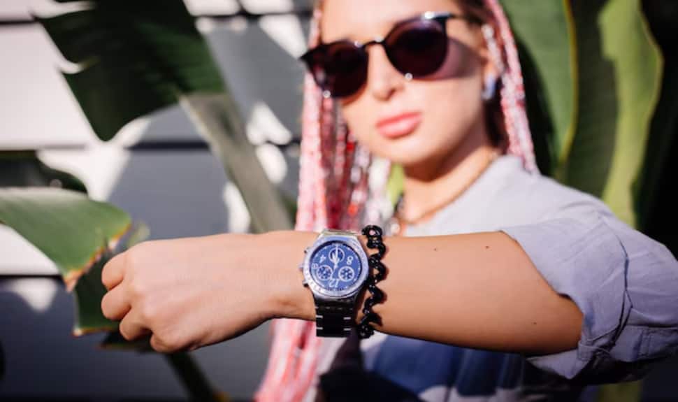 Timeless Sophistication: Best Analog Watches for Women on Flipkart ...