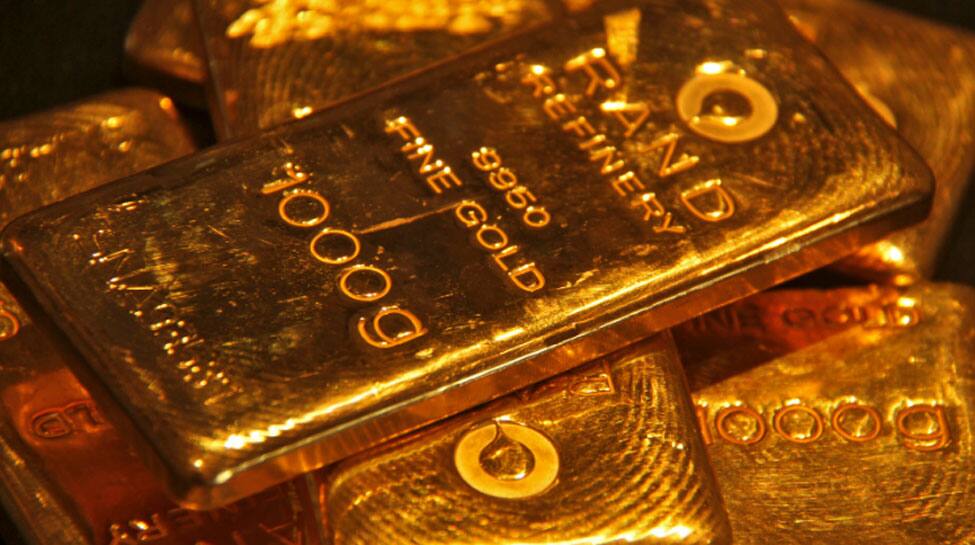 Gold Prices Hit All-time High, Cross Rs 86,875 Per 10 Grams | Economy News  zeenews.india.com