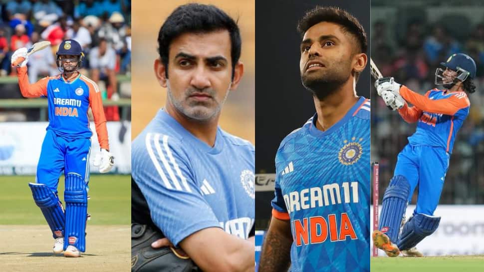 IPL 2025 Key For India's Team Selection For T20 World Cup 2026: Gautam Gambhir, Ajit Agarkar To Keep Watchful Eye On Players