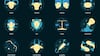 Weekly Horoscope: March 17 - 23