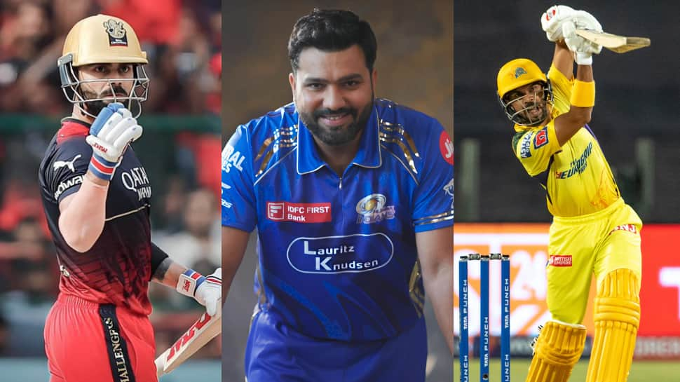 IPL 2025 Best Opening Combination For RCB, CSK, MI, KKR, PBKS, GT, LSG ...