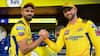 Chennai Super Kings: Ruturaj Gaikwad And Devon Conway