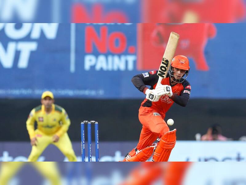 Abhishek Sharma (SRH)