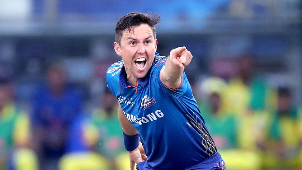 Trent Boult (MI)
