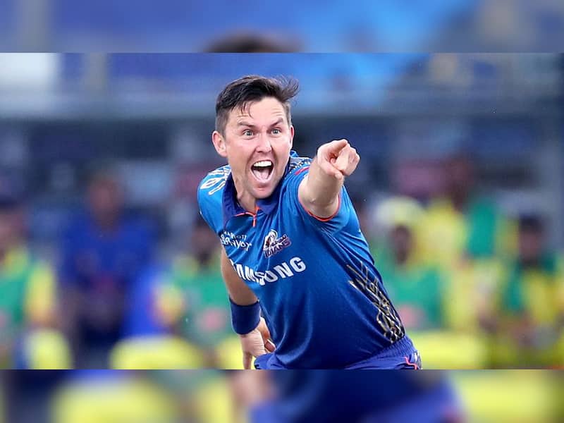Trent Boult (MI)