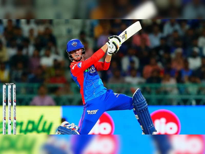 Jake Fraser-McGurk (DC)