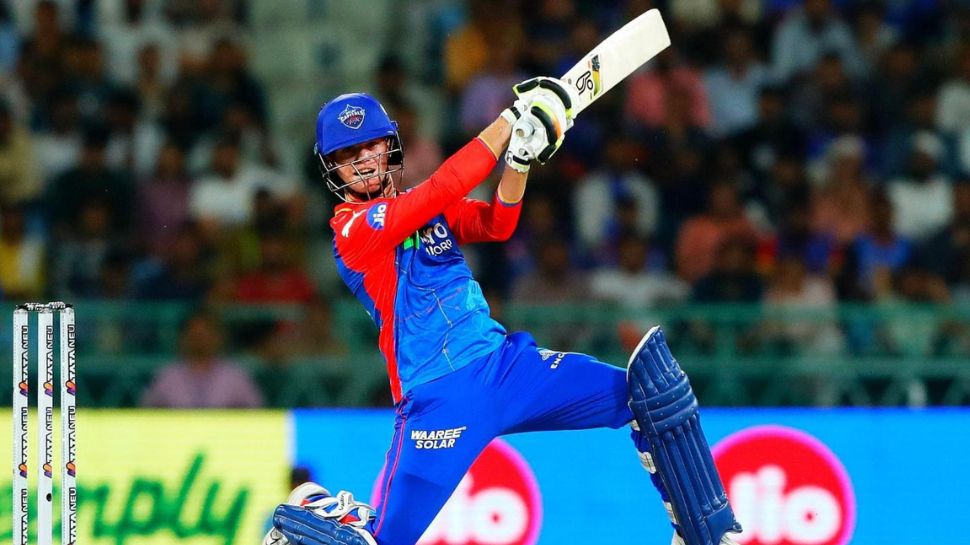 Jake Fraser-McGurk (DC)