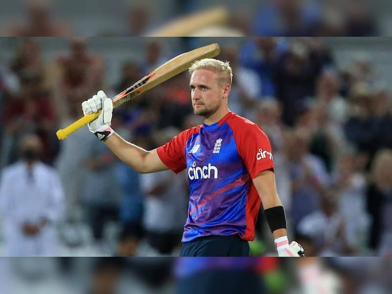 Liam Livingstone (RCB)