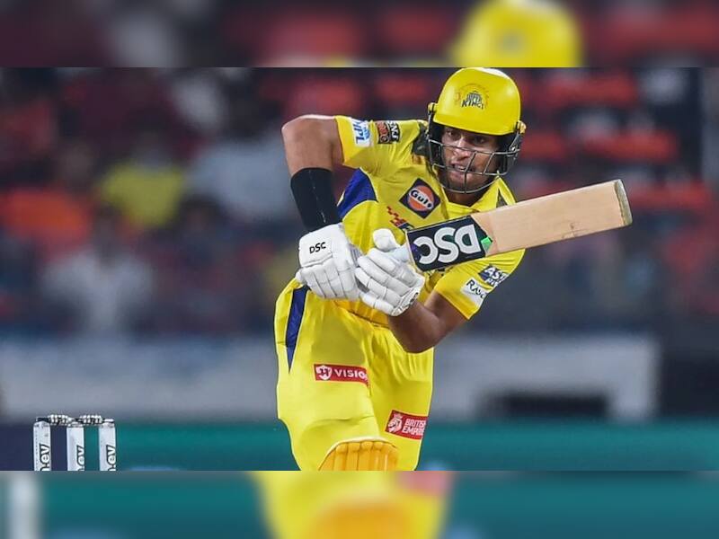 Rachin Ravindra (CSK)