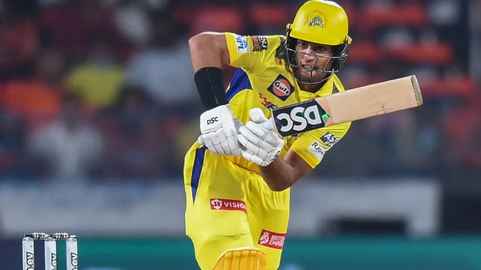 Rachin Ravindra (CSK)