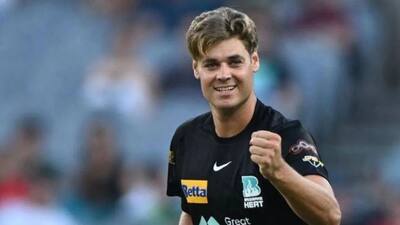 Spencer Johnson (KKR)