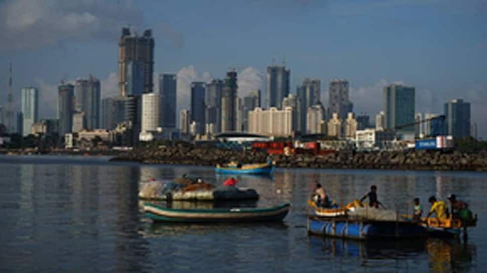 Worli’s Property Market Booms With Rs 4,862 Cr Ultra-luxury Deals, Prices Surge 30% Worli’s Property Market Booms With Rs 4,862 Cr Ultra-luxury Deals, Prices Surge 30%