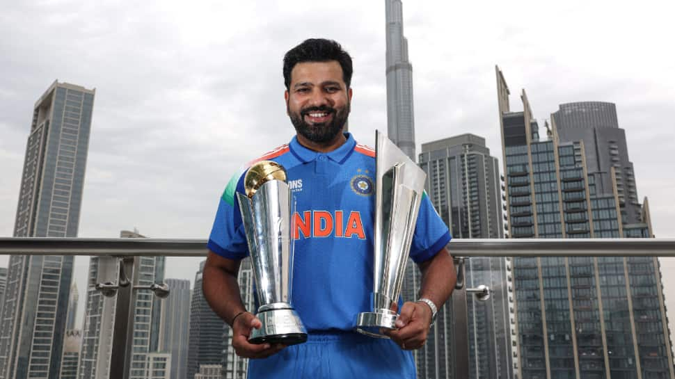 Will Rohit Sharma Play 2027 ODI World Cup After Champions Trophy 2025 Win? Here's Latest Update