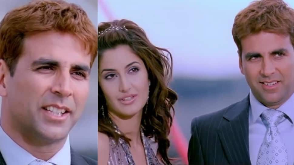 Movie Trivia: Akshay Kumar's Iconic Monologue From Namastey London Took British Crew By Surprise - Here's Why