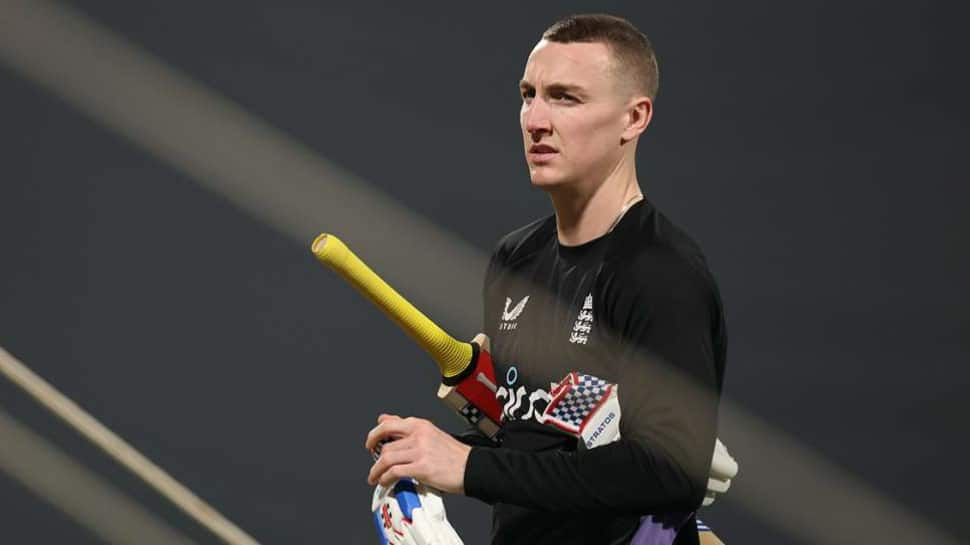 BCCI Imposes 2-Year Ban On England Batter Harry Brook From IPL; Here's Why