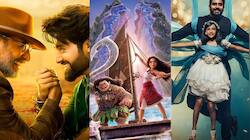  7 New OTT Releases You Can't Miss This Holi Weekend - In Pics 