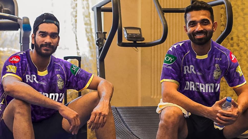 IPL 2025: Venky Mysore Reveals Why KKR Appointed Ajinkya Rahane As Their Captain, Not Venkatesh Iyer