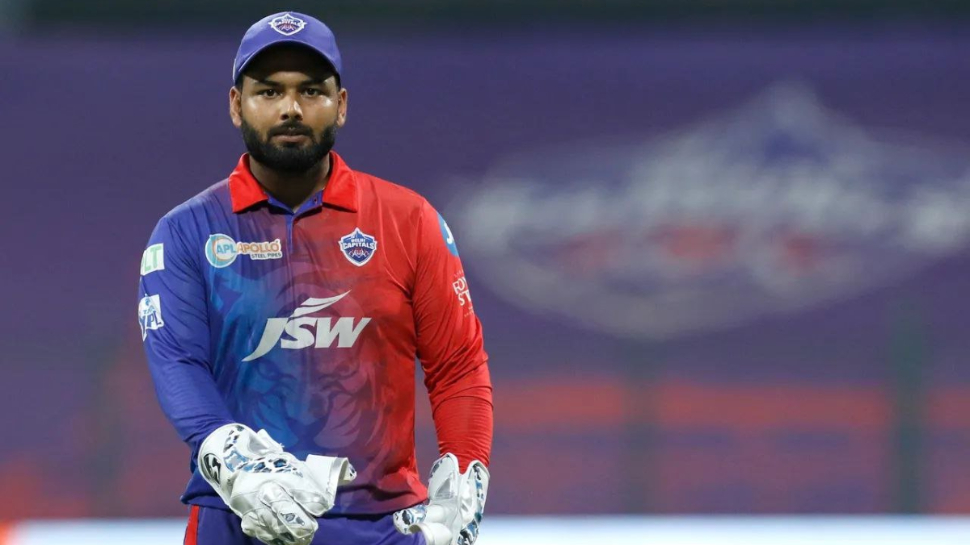 13. Rishabh Pant (2021-2024)