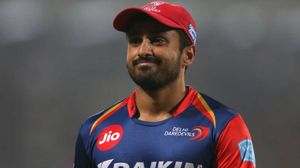 11. Karun Nair (2017)