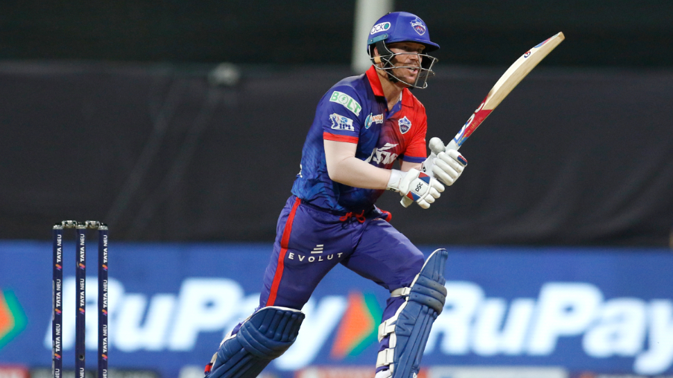 7. David Warner (2013-2023)