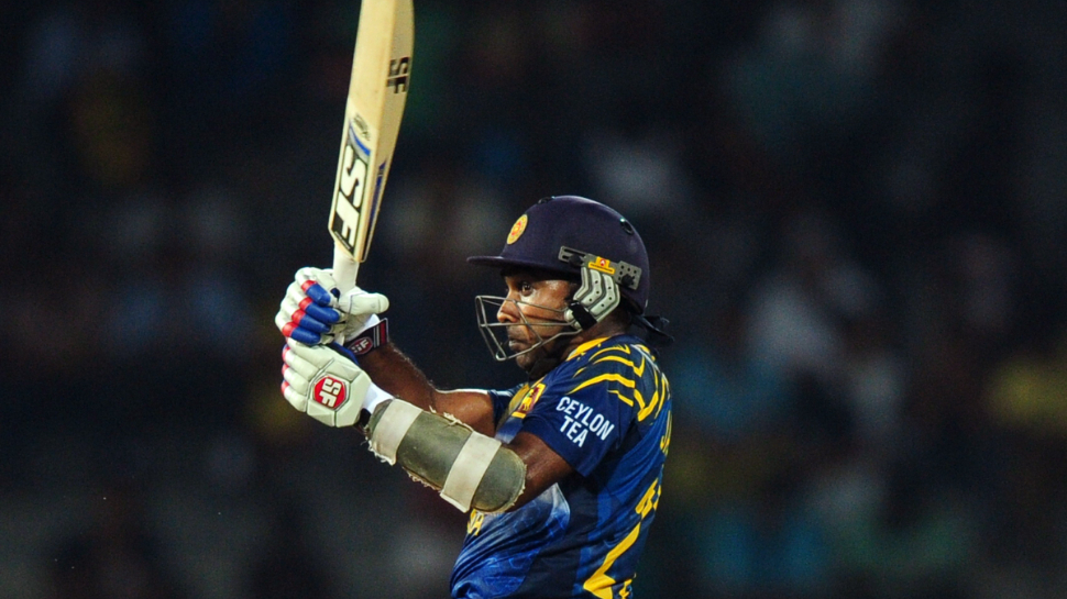 5. Mahela Jayawardene (2012–2013)