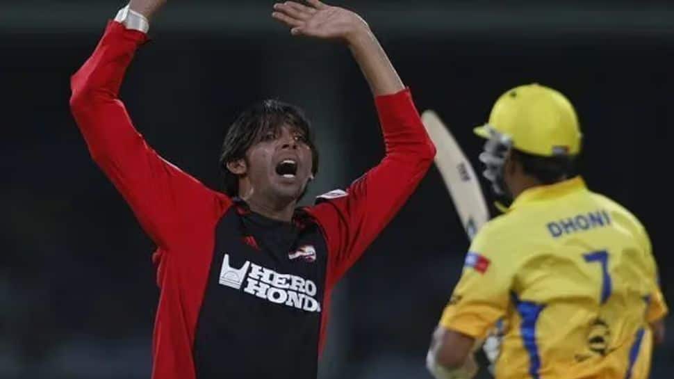 Mohammad Asif