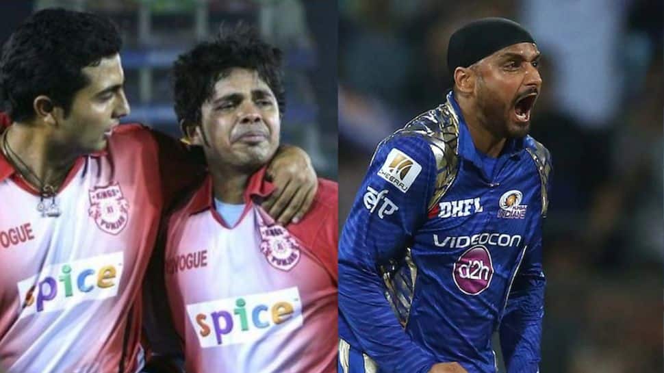 Harbhajan Singh