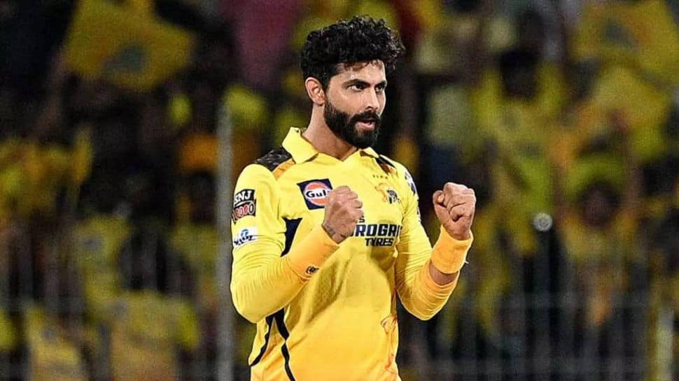 Ravindra Jadeja