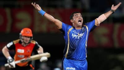 Pravin Tambe