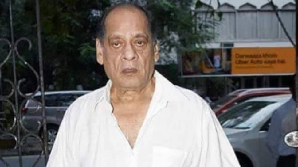 Ayan Mukerji’s Father, Veteran Actor Deb Mukherjee, Passes Away At 83