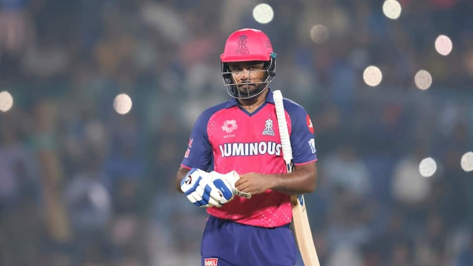 'As A captain, I See How He...': Sanju Samson Opens Up On Rahul Dravid's Influence On His IPL Captaincy