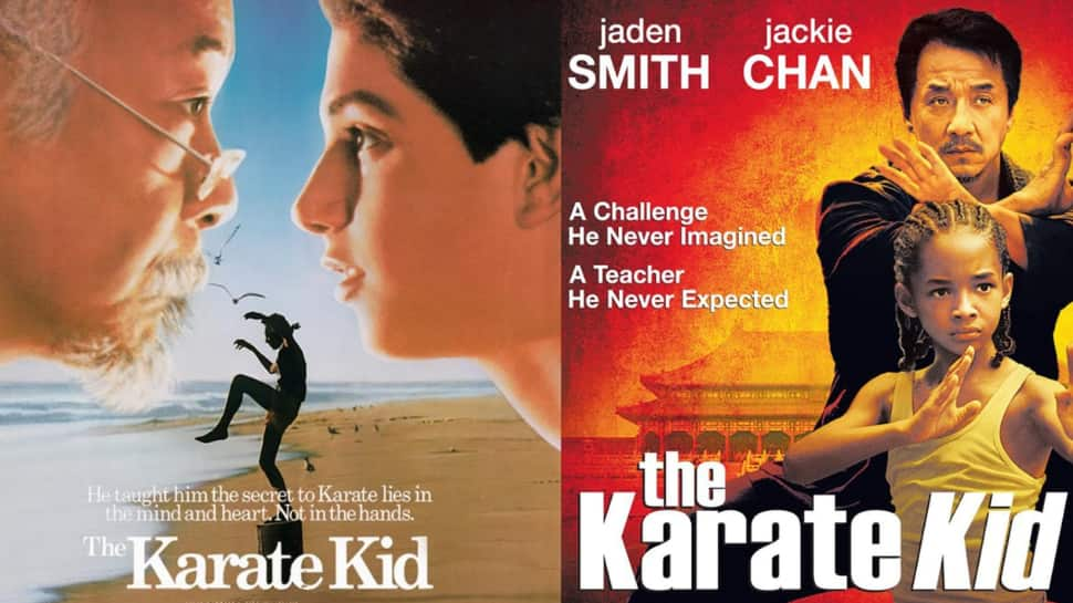 Ahead Of 'Karate Kid: Legends' Premiere, The Karate Kid Set For Re-Release In India - DEETS