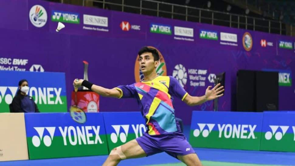 Lakshya Sen Crashes Out Of All England Badminton: Indian Shuttler Loses To Li Shifeng