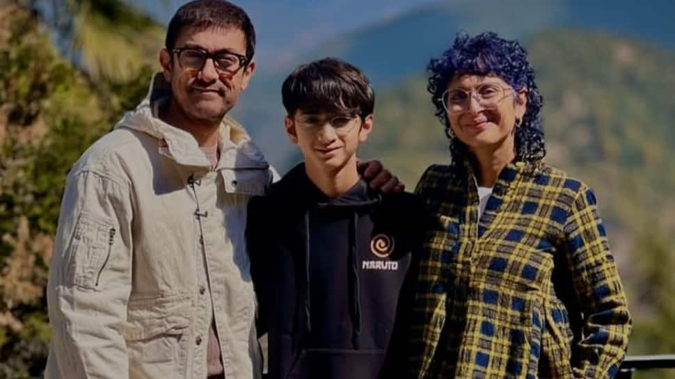 Aamir Khan Turns 60: Kiran Rao Wishes Ex-Husband 'VVVIP' On His Special Day