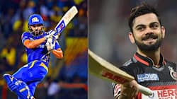 From Rohit Sharma To Virat Kohli: List Of Batters With Most Sixes In IPL 