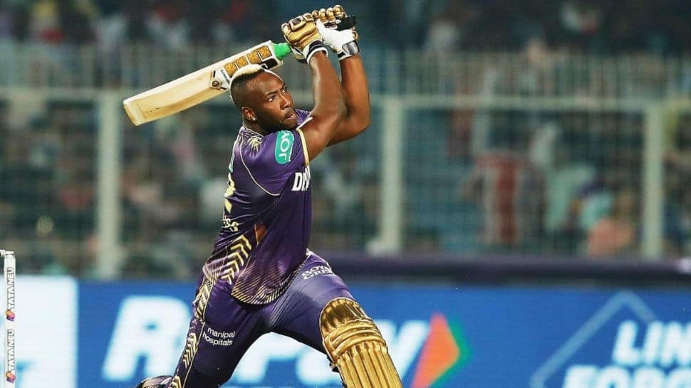 Andre Russell