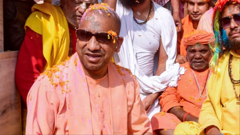 After Maha Kumbh, Now Holi Has Given…: Yogi Adityanaths Swipe At Opponents Of Sanatan Dharma